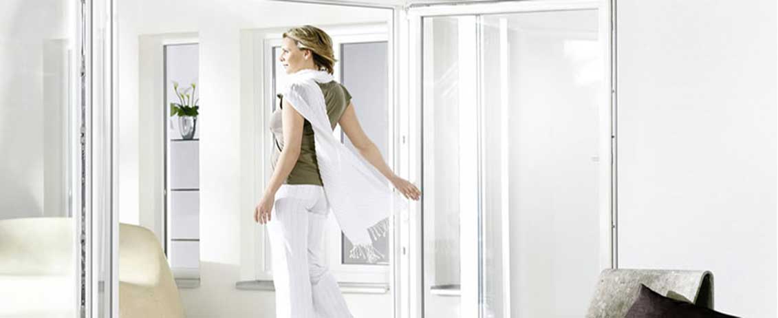 Winer PVC Kapi ve Pencere Sistemleri